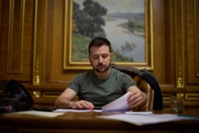 Zelenskiy signed the "European integration" law on the KSU, despite the recommendation of the Venetian