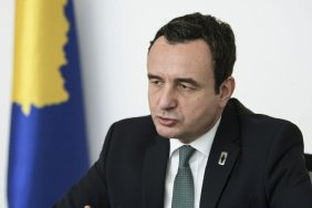 Прем'єр Косово: Росія нагнітає напруженість у Сербії через проблеми у війні в Україні