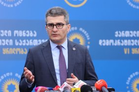 У Грузії заявили, що приїзд Саакашвілі був "спецоперацією" з втягування Тбілісі у війну
