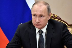 Росія продовжить розвиток ядерної тріади - Путін