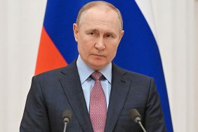 Путін відреагував на рішення США передати Україні системи Patriot