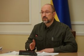 Getting out of a complete blackout will take 7 to 10 days - Shmyhal