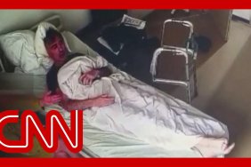 CNN про Саакашвілі: "Його отруїв Путін?"