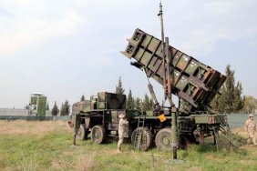 Germany will study the possibility of supplying Patriot to Ukraine