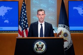 Припущення про зв'язок США із вибухами "Північних потоків" безпідставні - Держдеп
