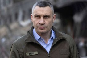 У Києві замість трамваїв та тролейбусів тимчасово курсуватимуть автобуси через дефіцит електрики – Кличко