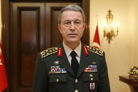 Туреччина хоче припинення вогню в Україні, але війна продовжиться у 2023 - міністр оборони Туреччини