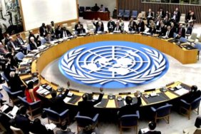 Україна у понеділок порушить питання про виключення Росії з Ради Безпеки ООН – Кулеба   