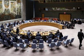 МЗС Естонії: пропозиція України виключити РФ із Радбезу ООН не має підтримки