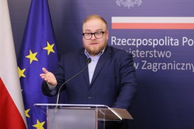 International law allows countries to be excluded from the UN - the Ministry of Foreign Affairs of Poland on the initiative of Ukraine