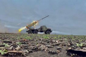 Сили оборони збили сьогодні 54 із 69 російських ракет – Генштаб