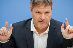 Міністр економіки Німеччини: Росія рухається до поразки в Україні