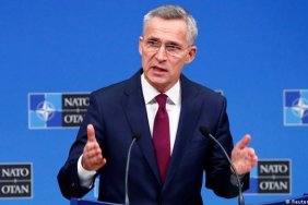 NATO Secretary General: Putin will try to launch a new offensive