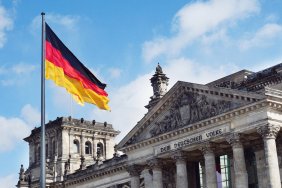 Germany may seize Russian assets to help Ukraine recover