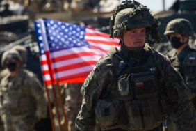 The US Army will arrive in the Netherlands for deployment to Eastern Europe