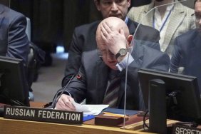 Виключення Росії з РБ ООН: у МЗС готуються до наступних кроків  
