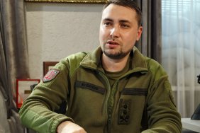 Буданов прогнозує великий контрнаступ ЗСУ у березні