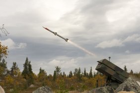 Україна захищається від дронів за допомогою набагато дорожчих ракет - NYT