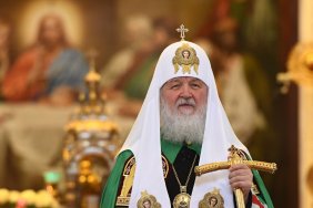 Патріарх Кирило закликав встановити Різдвяне перемир'я в Україні – у ОП відреагували