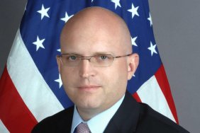 Старший радник держсекретаря США з Кавказу пішов у відставку