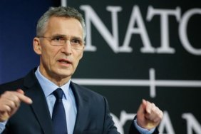 Якщо війна в Україні закінчиться, проблеми у відносинах НАТО-Росія залишаться – Столтенберг