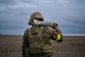 Zelenskyi: Reinforcements will be sent to Bakhmut and Soledar