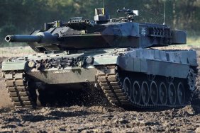 У Польщі прокоментували можливе постачання танків Leopard