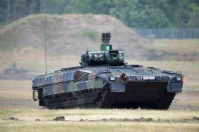 У Берліна виникли складнощі з передачею Києву обіцяних БМП Marder - Der Spiegel