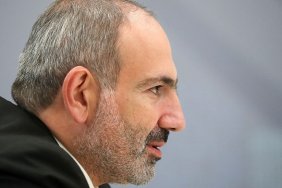 Вірменія відмовилася проводити у себе навчання ОДКБ у 2023 році - Пашинян