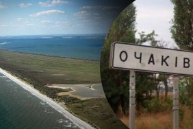 Вибухи в Очакові: Кім пояснив, на що "полювали" росіяни