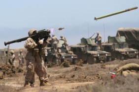 Latvia is considering sending another batch of Stinger MANPADS to Ukraine