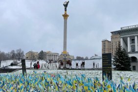До Києва прибули мери чотирьох європейських столиць