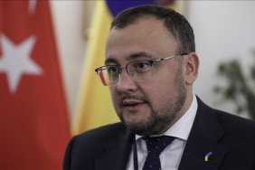 Посол України спростував надання Туреччиною касетних боєприпасів
