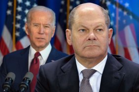 British tanks for Ukraine will not change Scholz's position, it depends on Biden - Politico