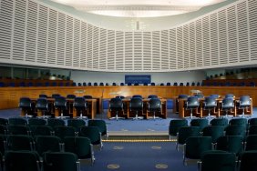 ЄСПЛ визнав необґрунтованим звільнення двох суддів КСУ часів Януковича  