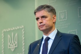 Командування ЗСУ відвело частину військ з лінії фронту до Білорусі – посол Пристайко