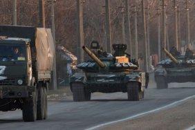 The Russian Federation is preparing a new offensive - NYT