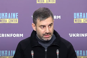 Лубинець: Україна передала Росії список із 800 поранених полонених для репатріації