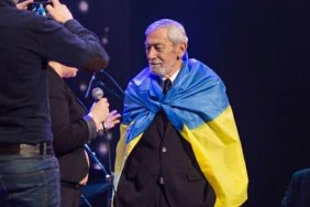Помер грузинський актор і співак Вахтанг (Буба) Кікабідзе