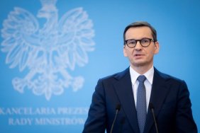 The defeat of Ukraine in the war with Russia can be a prelude to the Third World War - Morawiecki
