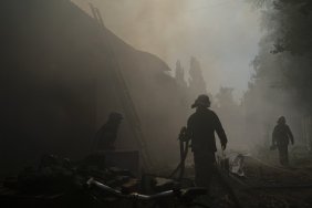 Контрактники з Дагестану відмовилися воювати в Україні та повернулися до частини