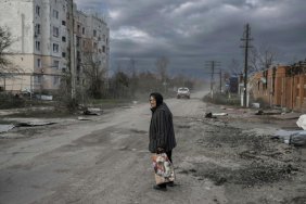 Абсолютний антирекорд: Росіяни обстріляли Херсонську область більше сотні разів