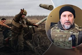 The Armed Forces are moving forward near Kreminnaya and Svatovoy, - Gaidai