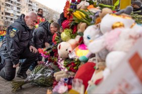 Rocket attack on a house in Dnipro: the number of victims has increased to 45