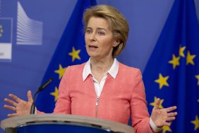 The EU is considering a fourth package of sanctions against Iran for supporting Russia