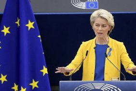 The head of the European Commission on Georgia: the EU is preparing sanctions against those who help Russia