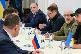 WSJ: Київ дізнався про наказ Путіна про вторгнення за день до війни