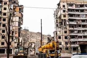 Rocket attack on a house in Dnipro: the number of victims has increased again