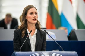 Прем'єра Фінляндії розглядають як топ-кандидат на посаду голови Єврокомісії – ЗМІ