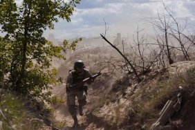 Ворог наступає на низці напрямків, нарощує інтенсивність застосування авіації – Генштаб